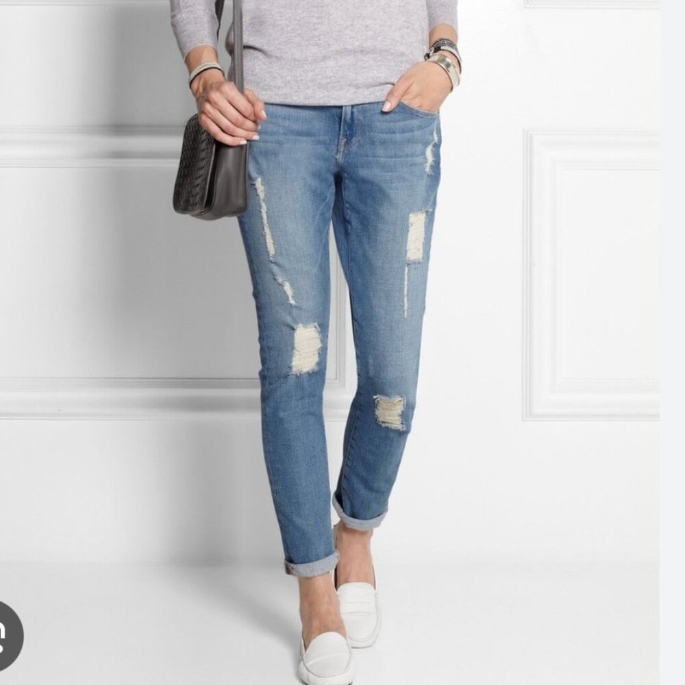 TOD'S Gommino Leather Loafers - Authentic